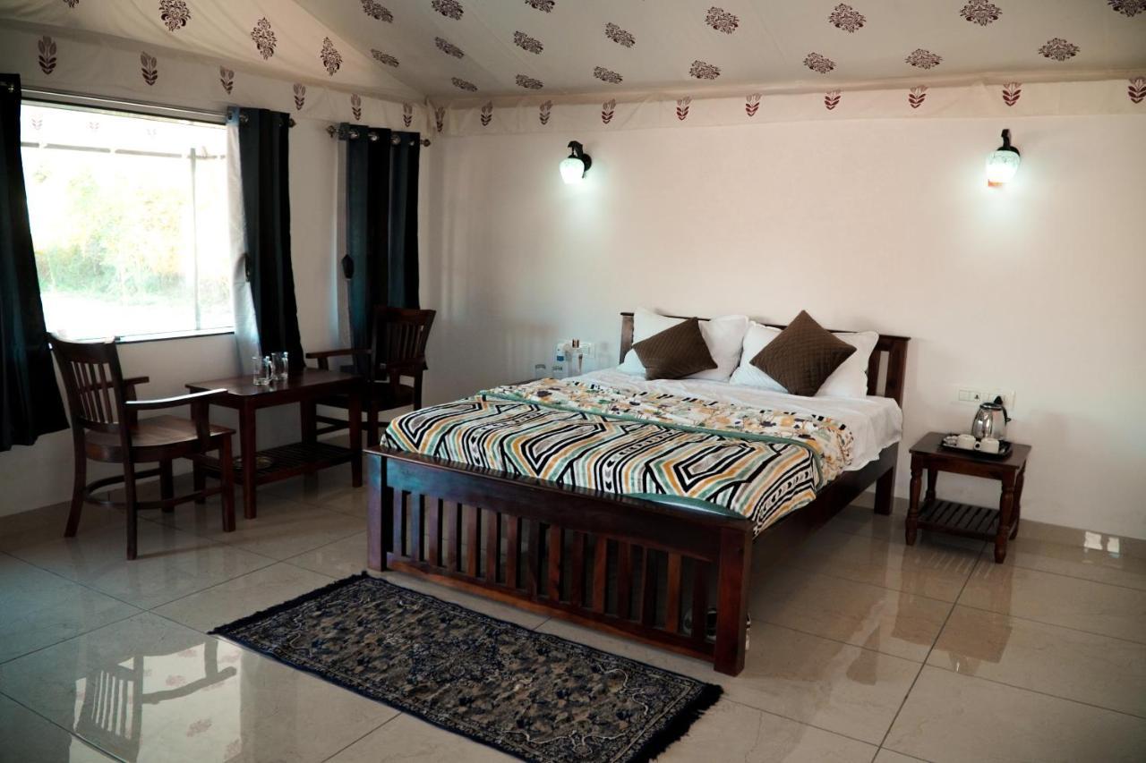 Jawai Empire Resort By Premier Hotels Pāli Exteriér fotografie