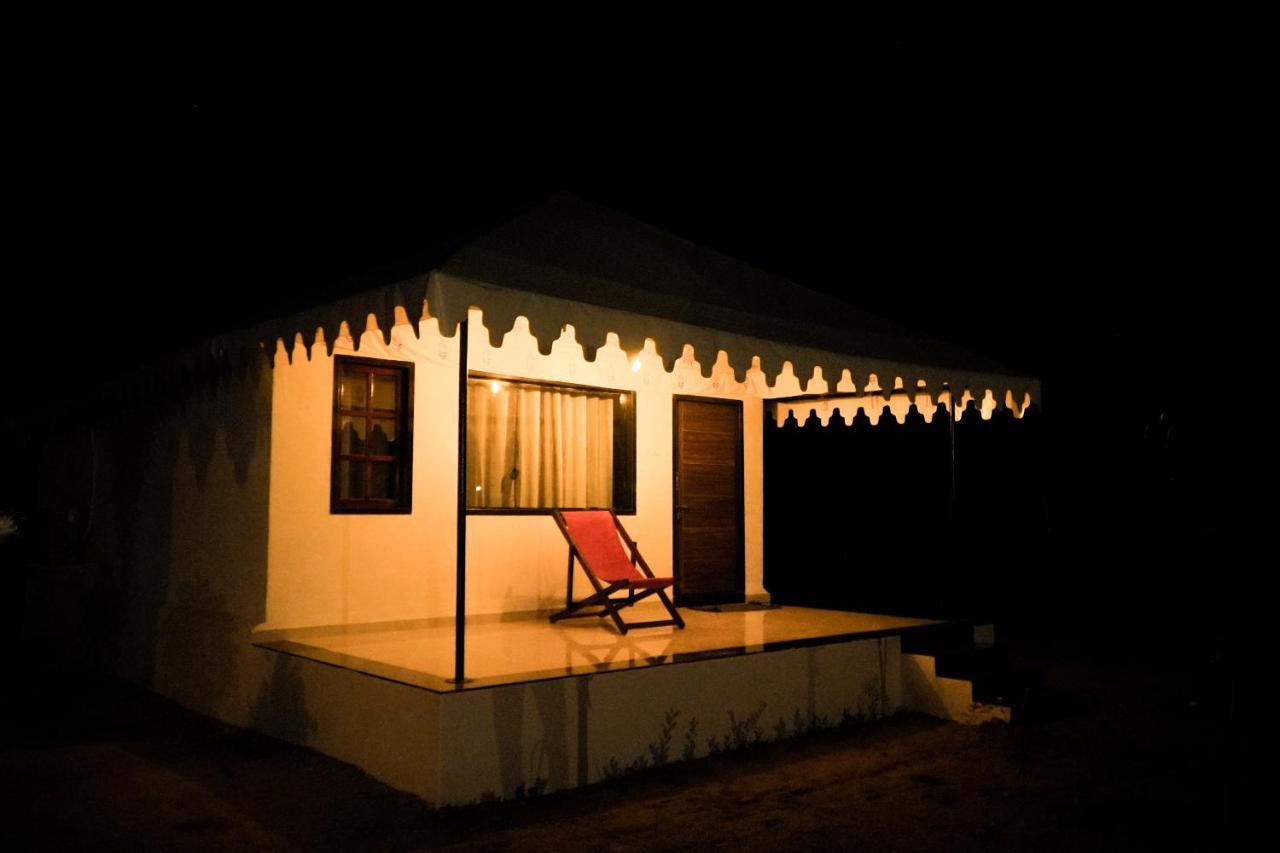 Jawai Empire Resort By Premier Hotels Pāli Exteriér fotografie
