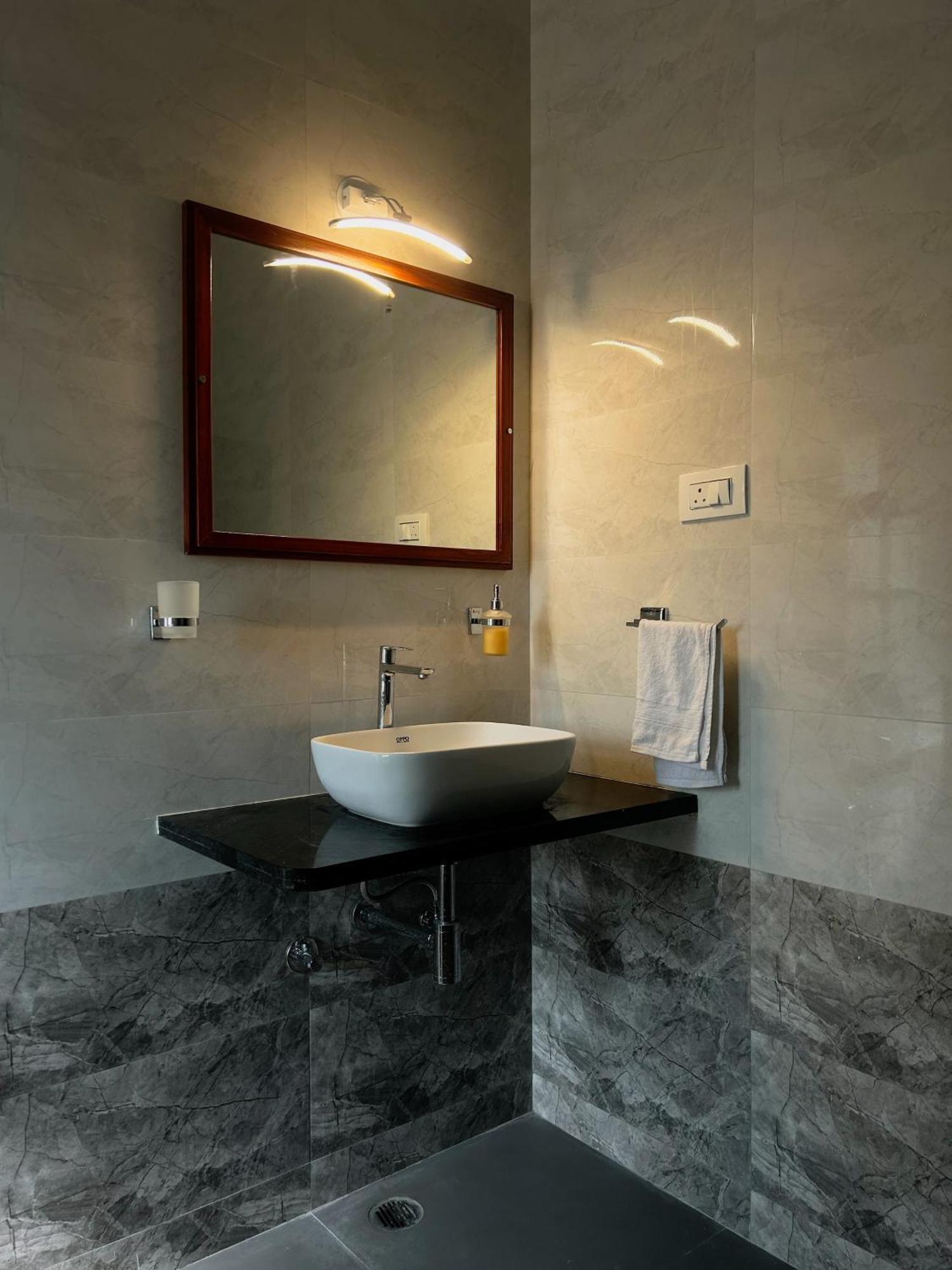Jawai Empire Resort By Premier Hotels Pāli Exteriér fotografie