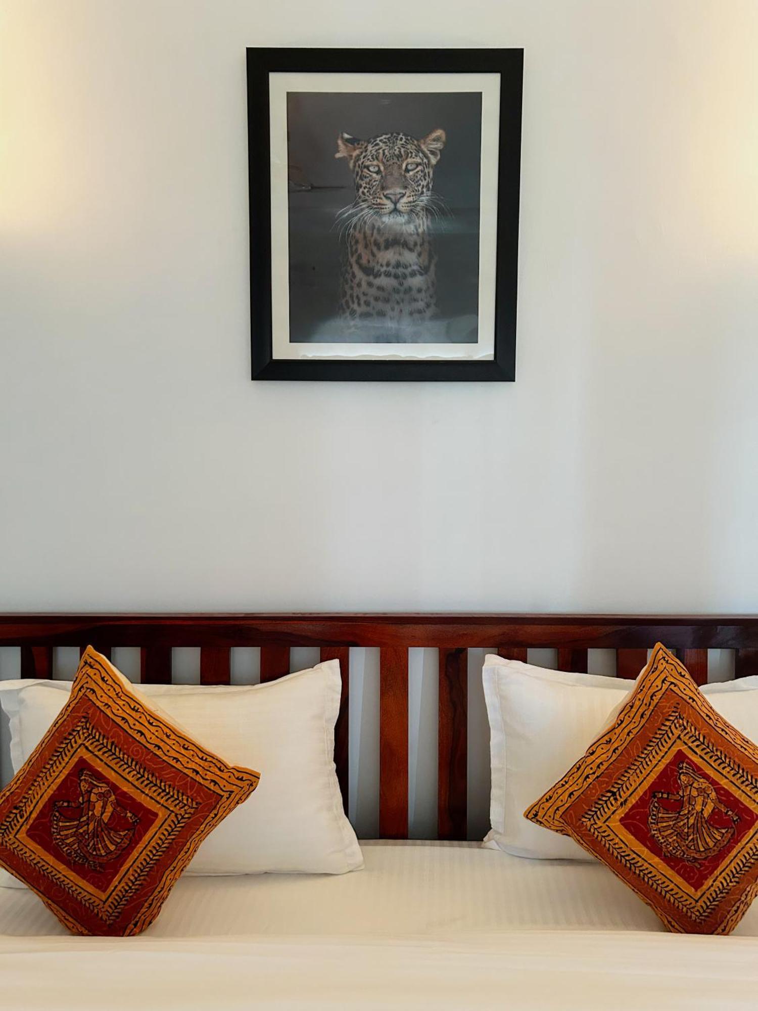 Jawai Empire Resort By Premier Hotels Pāli Exteriér fotografie