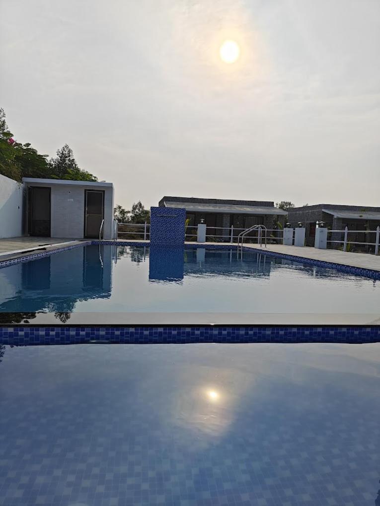 Jawai Empire Resort By Premier Hotels Pāli Exteriér fotografie